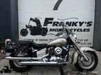 Yamaha XVS 650 A Drag Star Dragstar, 12 t/m 35 kW, 649 cc, Chopper