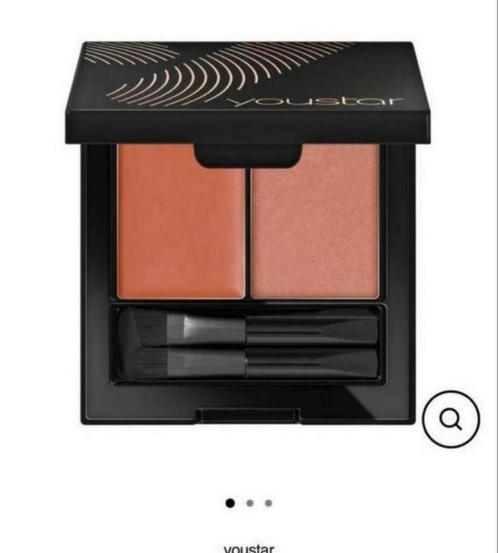 Youstar Browxpert Nougat nieuw, Sieraden, Tassen en Uiterlijk, Uiterlijk | Cosmetica en Make-up, Nieuw, Ophalen of Verzenden