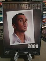 Guido Weijers - Oudejaarsconference 2008 - DVD, Cd's en Dvd's, Alle leeftijden, Ophalen, Zo goed als nieuw, Stand-up of Theatershow
