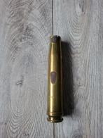 2 cm flak huls 2, Ophalen of Verzenden, Duitsland, Hulzen of Bodemvondsten