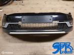GOLF 7 VII ALLTRACK Voorbumper 2013-2017 LC9X 4X PDC SRA KL, Gebruikt, Ophalen of Verzenden, Bumper, Volkswagen