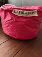 Sit & Joy zitzak, Ophalen, Gebruikt, Rond, 75 tot 100 cm