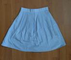 GUTS & GUSTO rok, maat s/m, Guts & Gusto, Blauw, Ophalen of Verzenden, Zo goed als nieuw