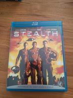 Stealth (Blu-ray), Ophalen of Verzenden, Zo goed als nieuw