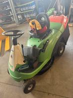 Viking MR340 zitmaaier (opknapper), Tuin en Terras, Grasmaaiers, Ophalen, ., Benzine-grasmaaier, .