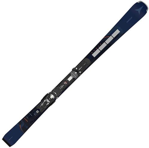 Atomic Cloud Q14 RevoShock S + X 12 GW damesski all mountain, Sport en Fitness, Skiën en Langlaufen, Nieuw, Ski's, Skiën, Atomic