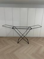 Zwart XXL Wasrek - Ruimtebesparend, Ophalen of Verzenden, Zo goed als nieuw, Wasrek