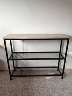 Sidetable/TV Meubel - 100x30x81 cm, Ophalen, Minder dan 50 cm, 100 tot 150 cm, Zo goed als nieuw