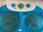 Te koop Alpina Twin Tub wasmachine, wassen en centrifugeren, Caravans en Kamperen, Ophalen, Gebruikt