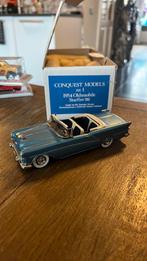 Conquest models no.1 1954 Oldsmobile starfire 98 nieuw, Ophalen of Verzenden, Nieuw, Auto, Overige merken