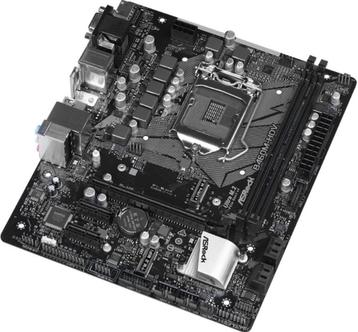 Asrock B460M-HDV Micro-ATX LGA1200 beschikbaar voor biedingen
