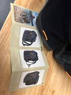 Basil fietstassen, Ophalen of Verzenden, Gebruikt, Basil