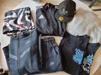 Jongens merkkleding maat XS-S., Kleding | Heren, Heren-kledingpakketten, Ophalen of Verzenden, Gedragen, Maat 46 (S) of kleiner