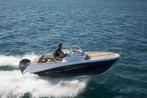 Gezocht: Consoleboot of RIB | Cap Camarat | Joker | etc., Watersport en Boten, 6 meter of meer, Zo goed als nieuw, Ophalen, 70 pk of meer