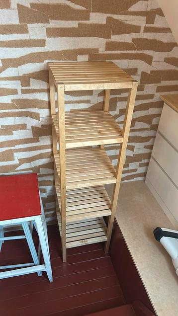 Kast beschikbaar voor biedingen