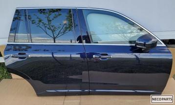 VOLVO XC90 XC 90 PORTIER DEUR KLEUR 467 ALLES LEVERBAAR !! beschikbaar voor biedingen