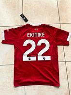Ekitike 22 Liverpool 25/26 Home Kit Size S, Sport en Fitness, Voetbal, Maat S, Ophalen of Verzenden, Zo goed als nieuw, Shirt