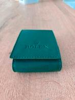 Rolex travelpouch/ etui, Staal, Nieuw, Ophalen of Verzenden, Rolex