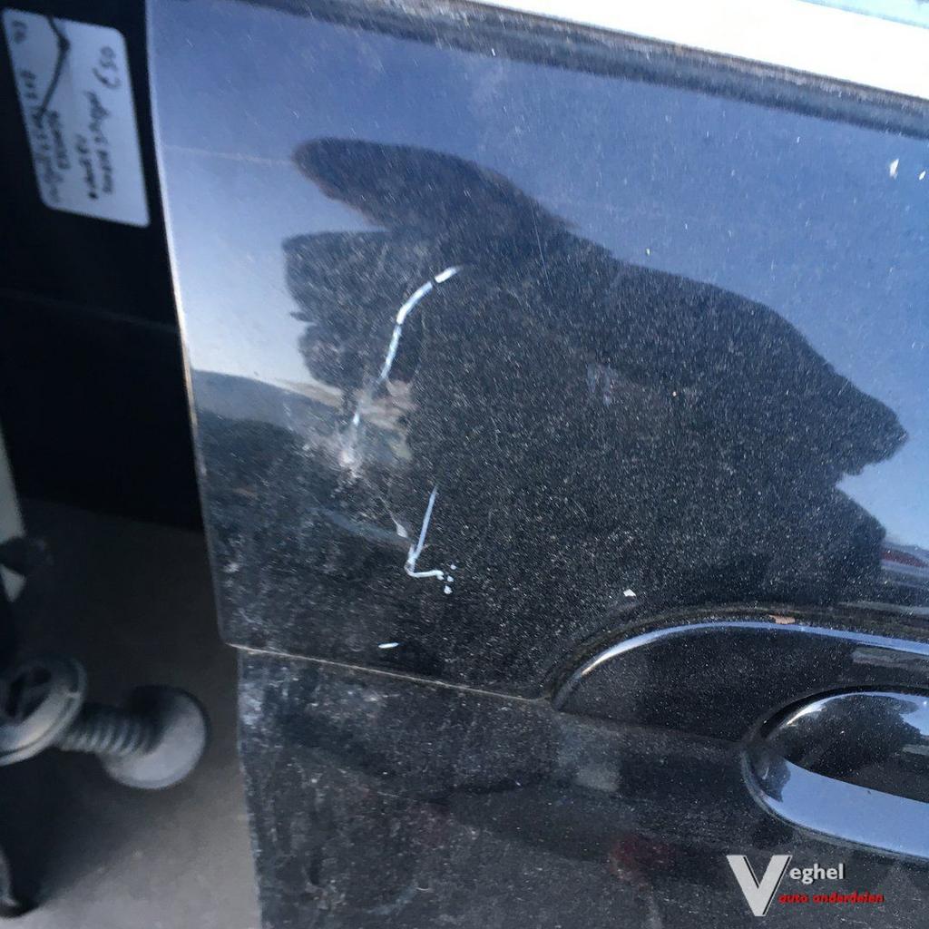 Jaguar S Type 3.0 sedan 2004 Wagennr 2500061 Portier Rechtsv, Ophalen, Gebruikt, -, Deur