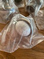 Nieuwe Meubelknoppen, Doe-het-zelf en Verbouw, Hang- en Sluitwerk, Ophalen of Verzenden, Nieuw, Overige materialen, Klink of Kruk