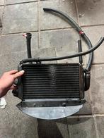 Piaggio hexagon radiator, Ophalen of Verzenden, Zo goed als nieuw, Overige typen