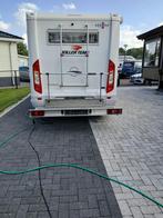 Scooterdrager voor camper te koop lichtgewicht, Caravans en Kamperen, Camper-accessoires, Ophalen, Zo goed als nieuw