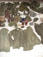 plunjebaal overjassen  maat XXL   ik ben 190  lichting 88-3, Ophalen, Landmacht, Nederland, Kleding of Schoenen
