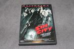 DVD Sin City, Vanaf 16 jaar, Ophalen of Verzenden, Gebruikt, Maffia en Misdaad