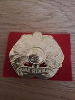 Oranje Gelderland Embleem, Onbekend, Ophalen of Verzenden, Onbekend, Onbekend