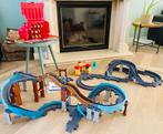Chuggington treinen & treinsporen, Ophalen, Gebruikt, Jongen of Meisje
