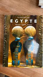 Egypte, Rose-Marie Hagen, Ophalen of Verzenden, Zo goed als nieuw, Overige onderwerpen
