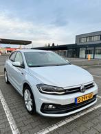 Volkswagen Polo R-Line TSI, Auto's, Te koop, Benzine, Hatchback, Voorwielaandrijving