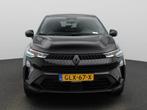 Renault Captur 1.6 E-Tech full hybrid 145 techno | Google Na, 1345 kg, Stof, Zwart, Origineel Nederlands
