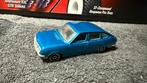 Polistil Politoys E 41 LANCIA BETA 1800 Scala 1/43, Verzenden, Zo goed als nieuw, Auto, Overige merken