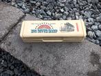 Big River Harp, mundharmonika M. Hohner mondharmonica, Ophalen of Verzenden
