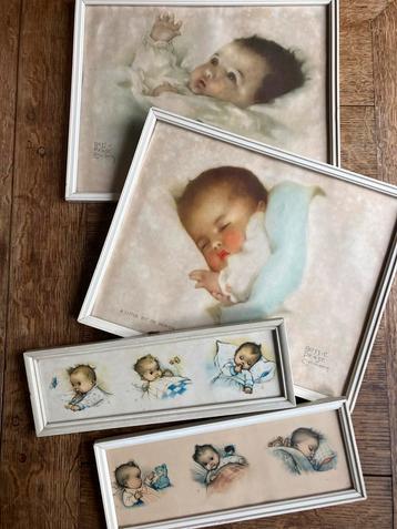 Lijstjes met o.a. Bessie Pease Gutmann Illustraties beschikbaar voor biedingen