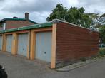 GARAGEBOX ROTTERDAM SLINGE HUUR