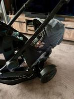 Kinderwagen - duo, Ophalen of Verzenden, Gebruikt, Overige merken