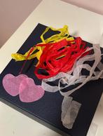 Enhypen Walk The Line tour confetti, Ophalen of Verzenden, Nieuw, Versiering, Overige