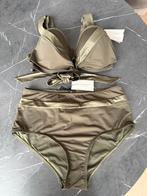 Marlies Dekkers Bikini Legergroen Nieuw, Ophalen of Verzenden, Nieuw, Groen, Bikini