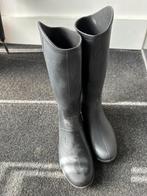 Paardrijlaarzen kind, Dieren en Toebehoren, Paardrijkleding, Ophalen, Gebruikt, Kinderen, Schoeisel