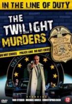 Twilight Murder [1260], Cd's en Dvd's, Dvd's | Thrillers en Misdaad, Ophalen of Verzenden, Detective en Krimi, Nieuw in verpakking