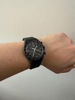 Omega x Swatch | MoonSwatch | Mercury | Garantie + Bon, Sieraden, Tassen en Uiterlijk, Horloges | Heren, Kunststof, Polshorloge