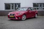 Lexus IS 300h Business Line Pro | Full Leder (bj 2016), Automaat, Achterwielaandrijving, Gebruikt, 23 km/l