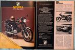 Advertentie 1976 Puch Monza 6 SL 4 SL, Verzenden, Zo goed als nieuw, Motoren