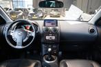 Nissan Qashqai 1.6 Visia | PANODAK | XENON | LEER | NAVI | P, Auto's, Voorwielaandrijving, 1272 kg, 15 km/l, Gebruikt