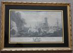 Gravure, Ophalen