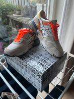 Premiata Mick 41 nieuwstaat 1x gedragen, Wit, Ophalen of Verzenden, Premiata, Sneakers of Gympen