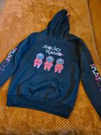 Squid Game Trui - Maat M, Ophalen of Verzenden