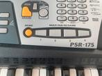 Yamaha PSR-175 Keyboard, Muziek en Instrumenten, Ophalen, 61 toetsen, Yamaha, Zo goed als nieuw